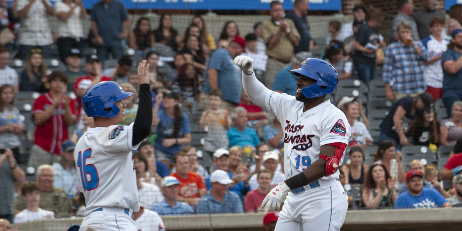Matthew Rabe Milb June 9 RCTP Recap | MiLB.com