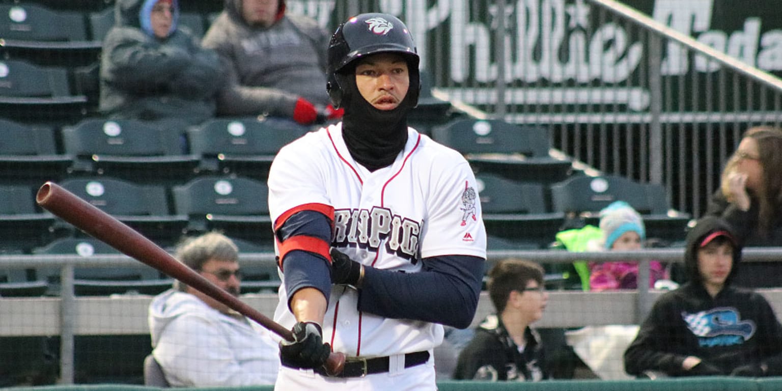 Lehigh Valley Iron Pigs Baseball on Lehigh Valley Fox Sports