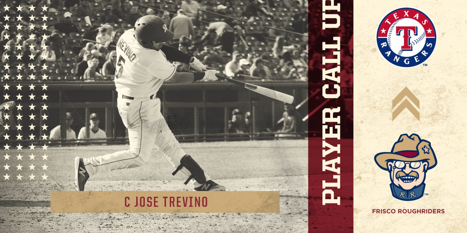 Jose Trevino - MLB Videos and Highlights
