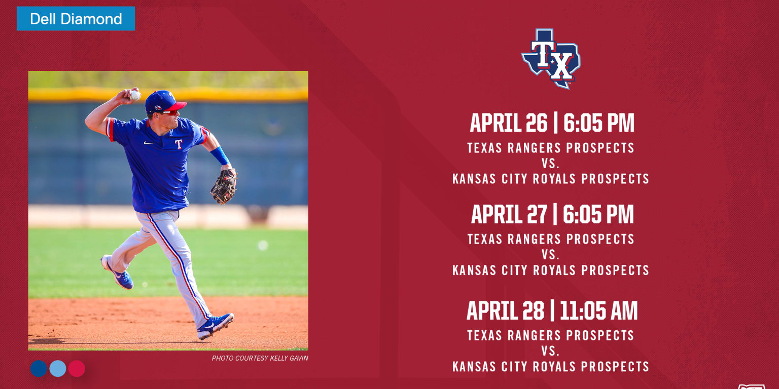 Texas Rangers Opening Day (POSTPONED) in Arlington at Globe Life