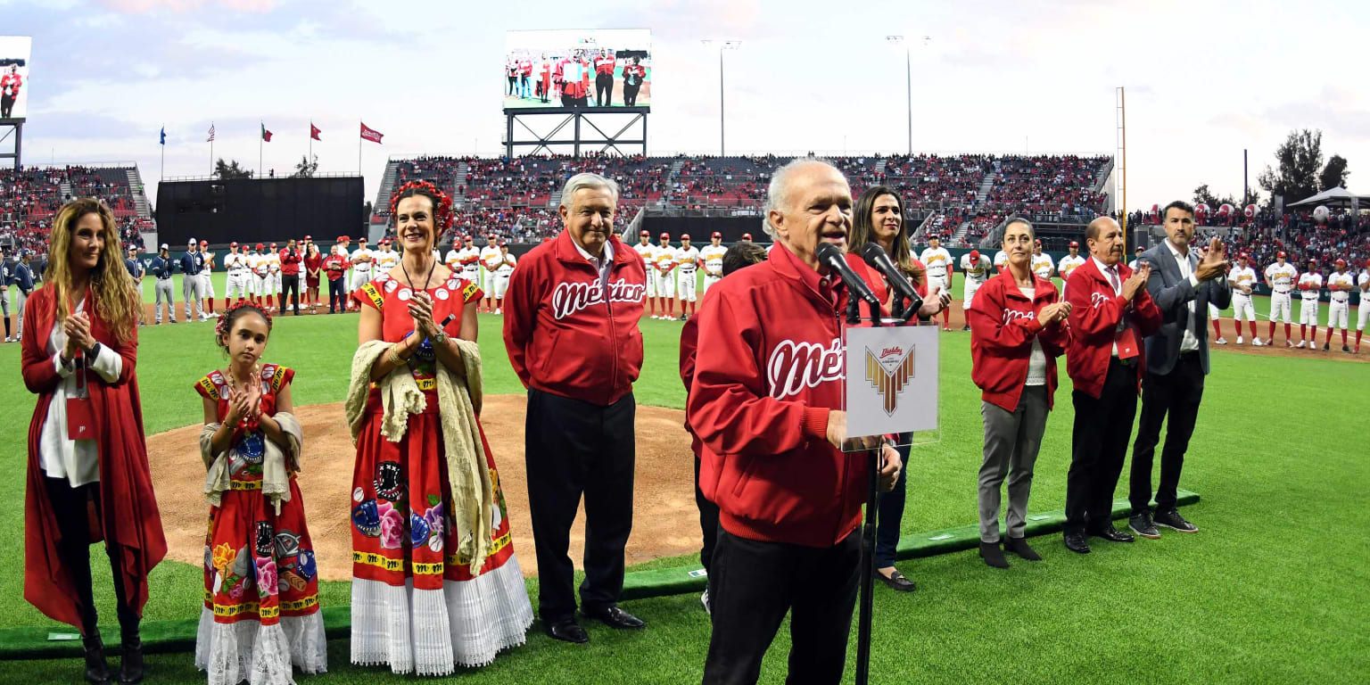 AGOSTO EL MES CON MÁS CAMPEONATOS ESCARLATAS - Diablos Rojos del México