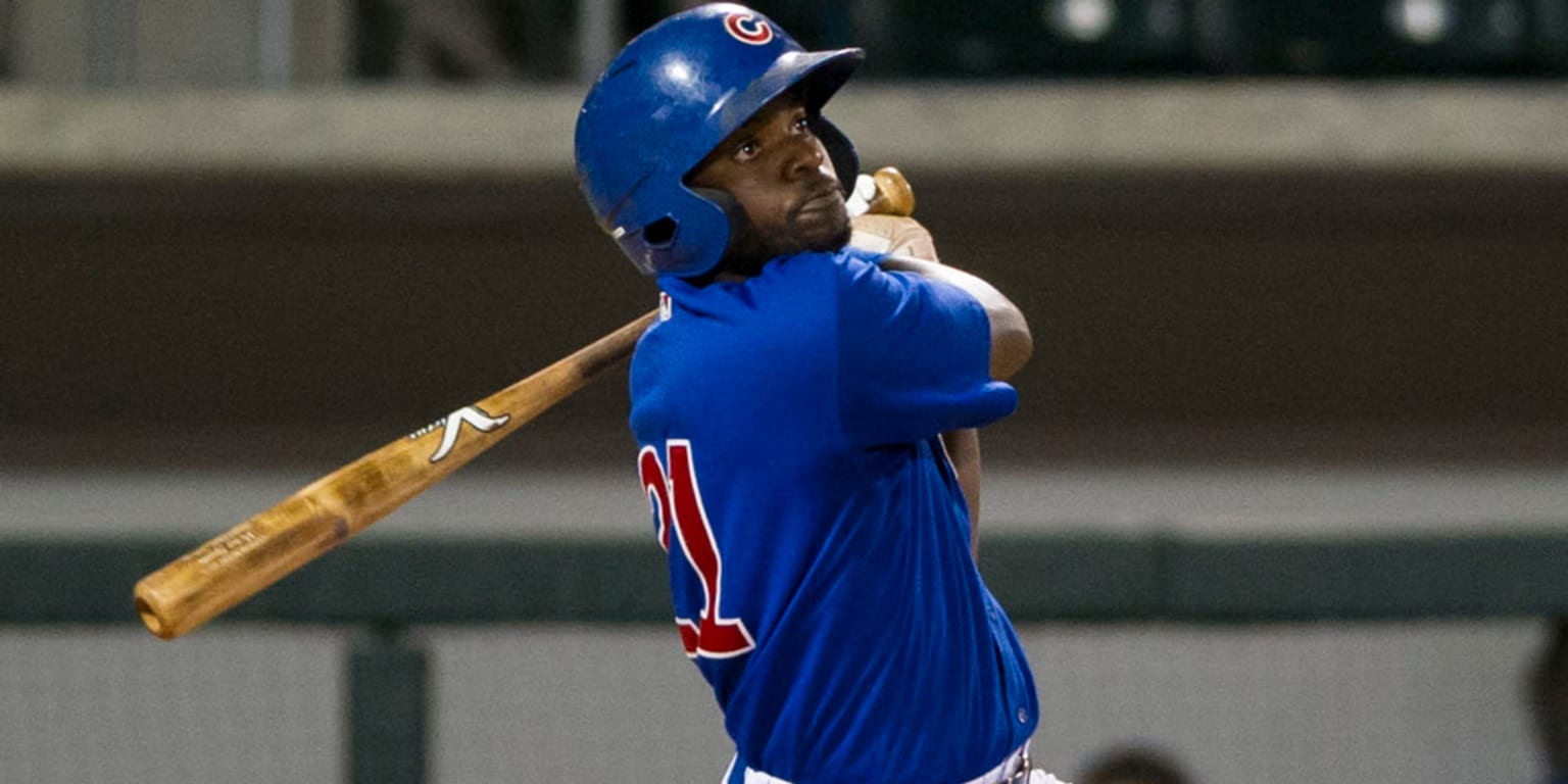 Delvin Zinn, Luis Vazquez lead Cubs to Arizona League title Arizona