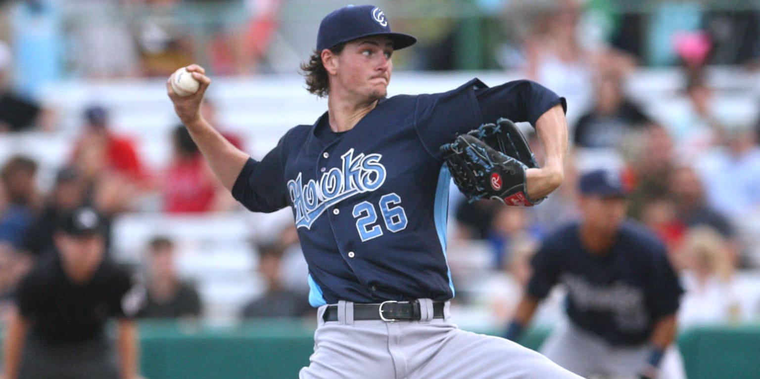 Astros prospect Forrest Whitley to make first start with Hooks