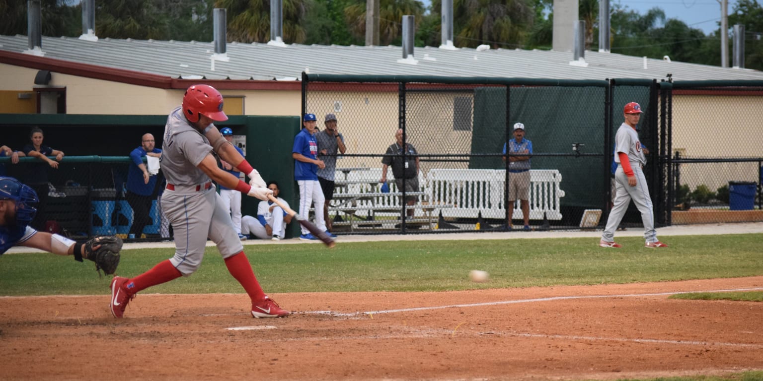 Clearwater Clicks On All Cylinders in Thursday Win | MiLB.com