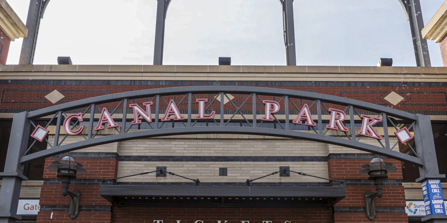 Akron RubberDucks Accept Invitation To Remain Indians’ DoubleA