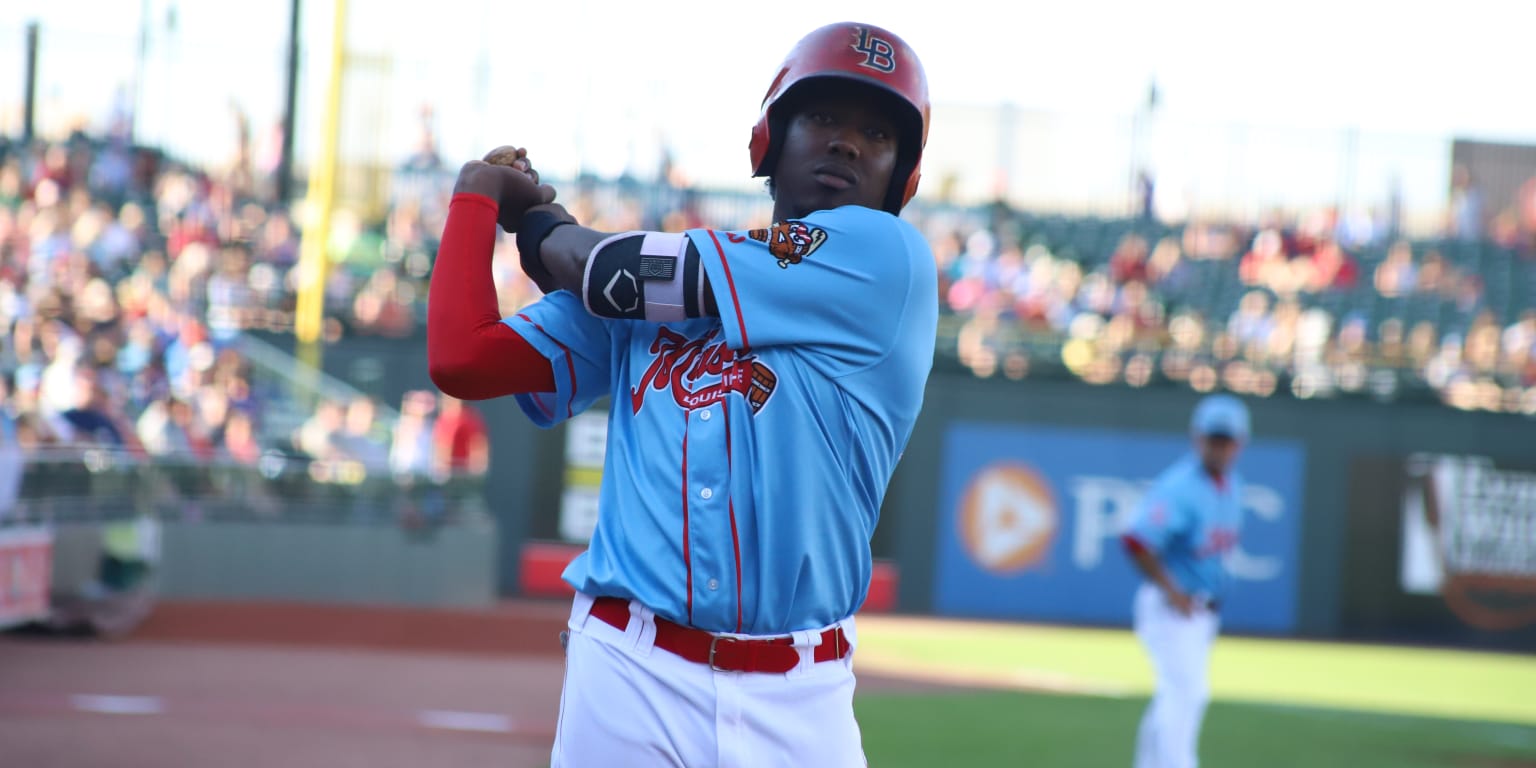 Louisville bats minor league - Gem