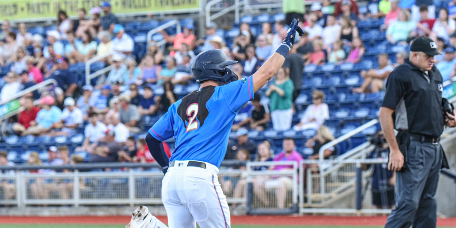 Pensacola Blue Wahoos - Yurview