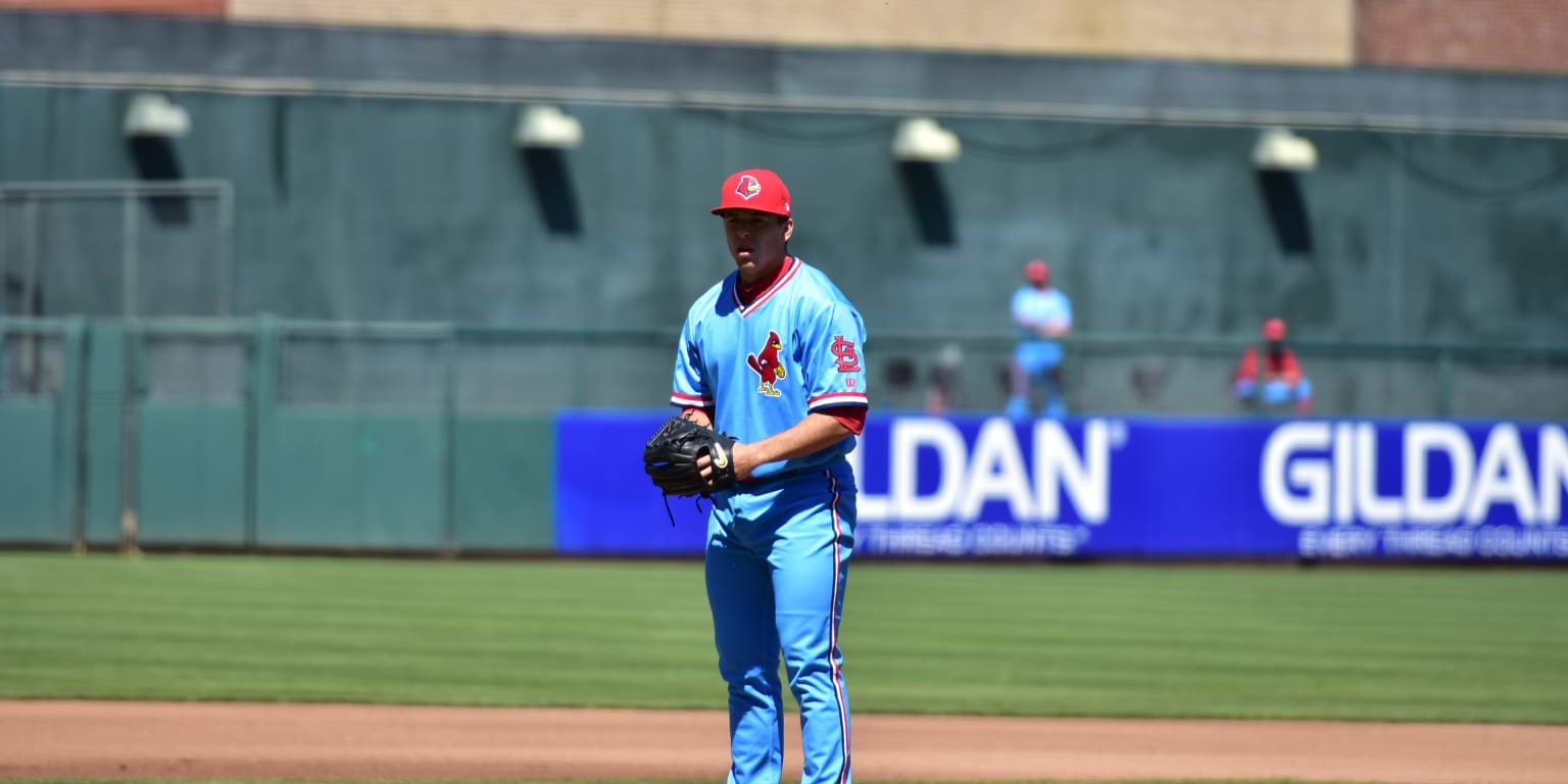 Helsley Sharp in ExtraInnings Defeat