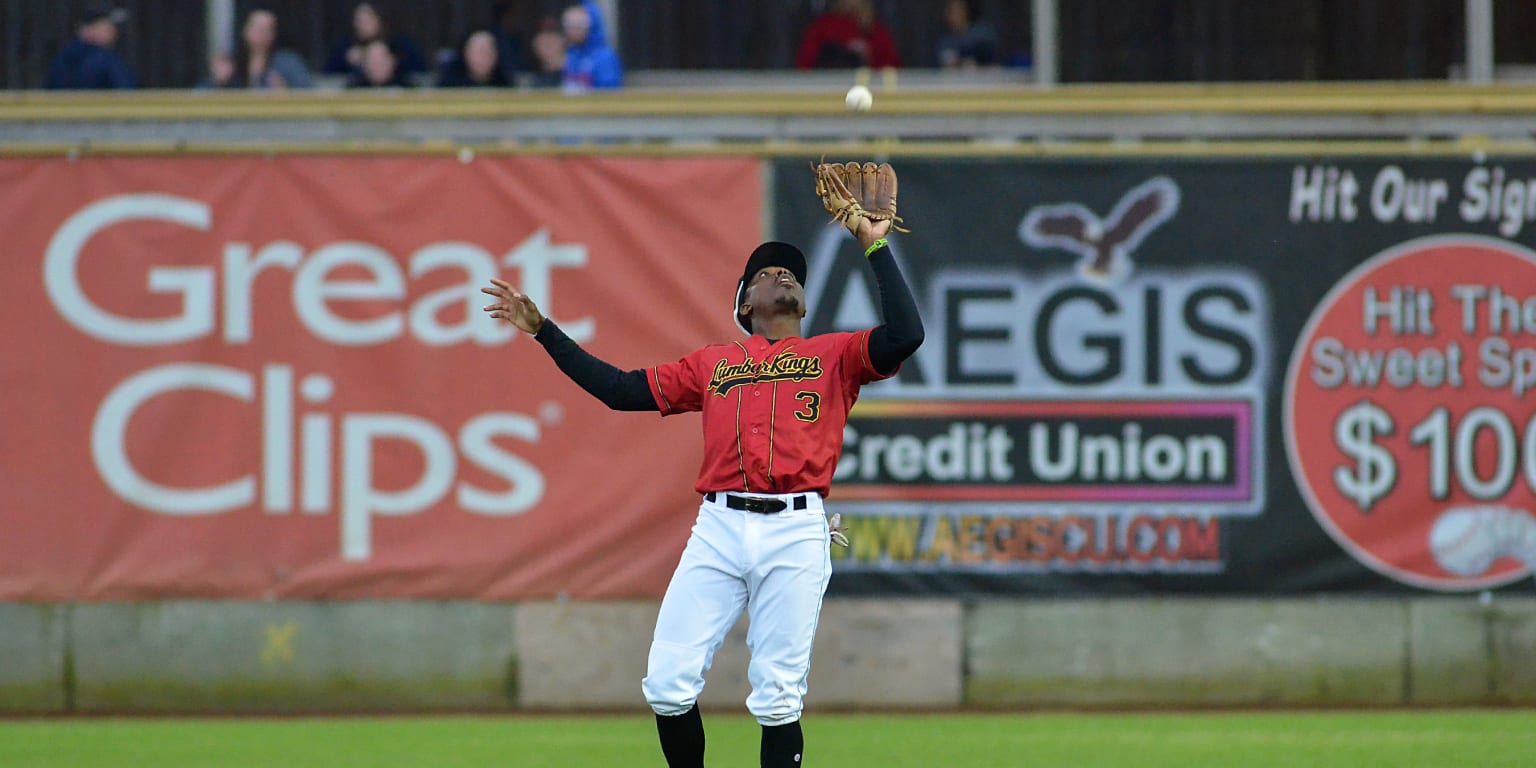 LumberKings Hold for Second Straight Win