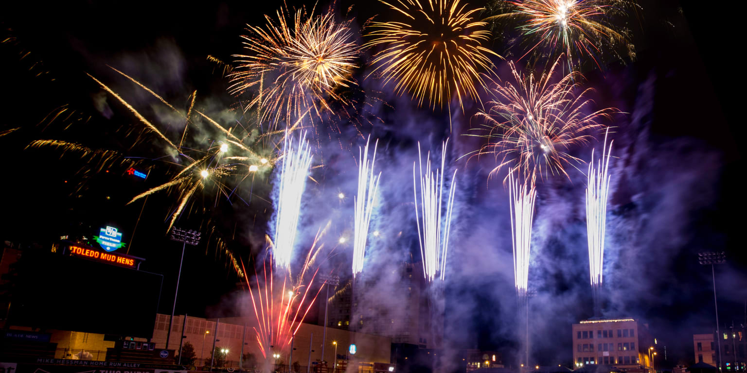 mud-hens-postpone-july-2-fireworks-show-milb