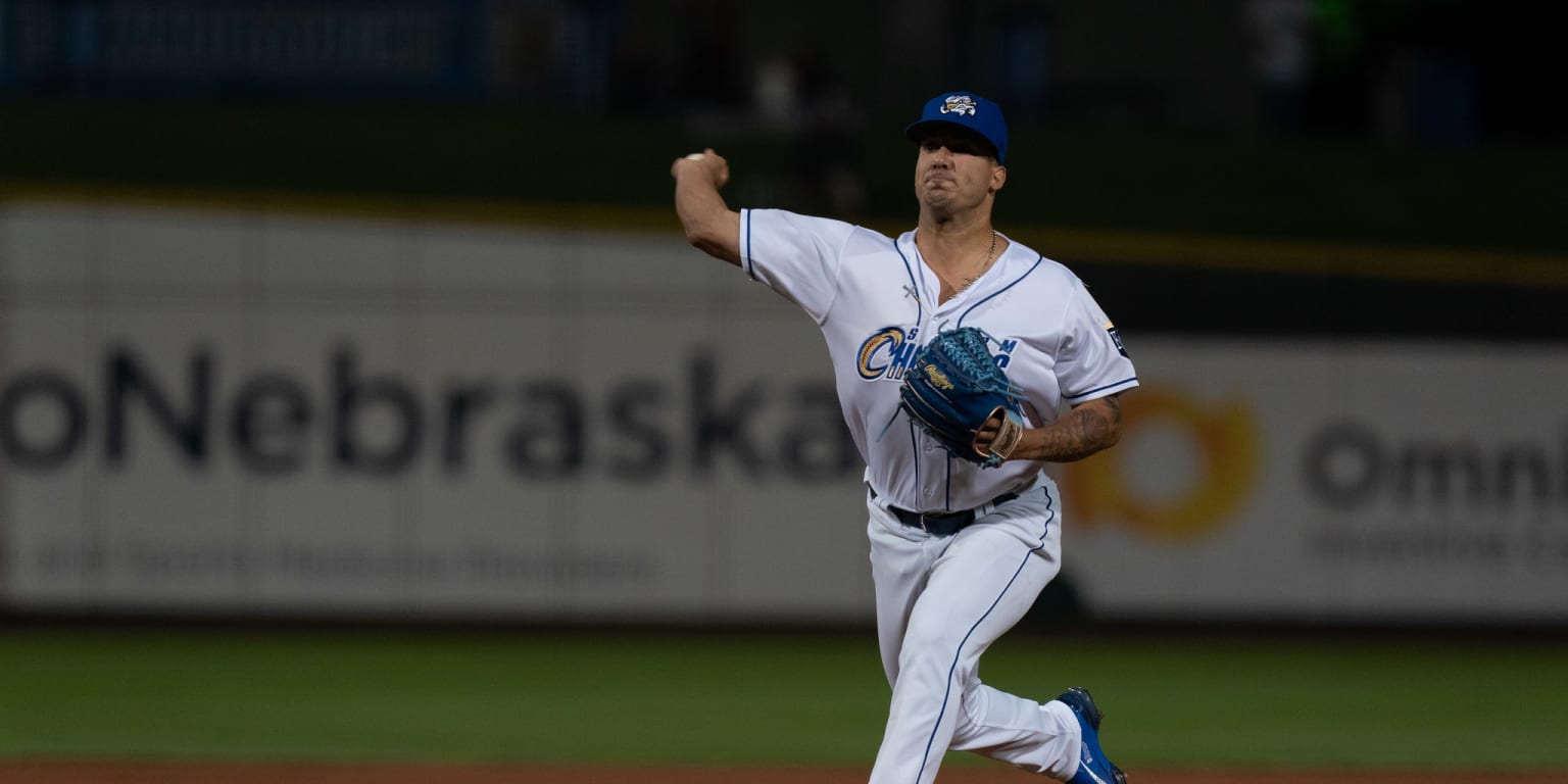 Mud Hens rally but fall to Columbus Clippers in 9th inning