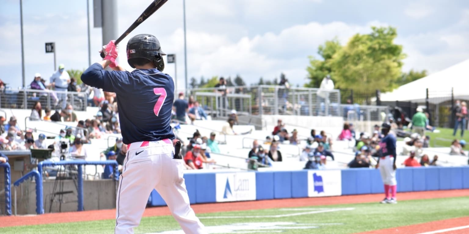 Hops lose final game of the series 8-7 - Vimarsana News