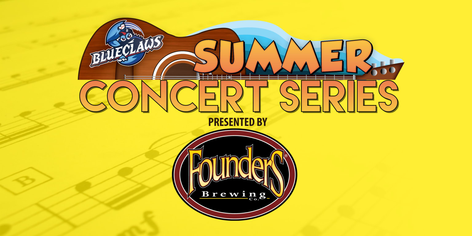 Summer Concert Series Is Back At FirstEnergy Park - Jersey Shore