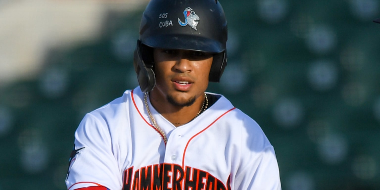 Peter Reed Jupiter Jupiter gets back in the win column Thursday night | MiLB.com