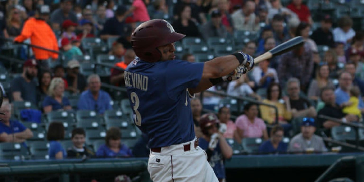 Gonzalez racks up a six-RBI day, 07/05/2023