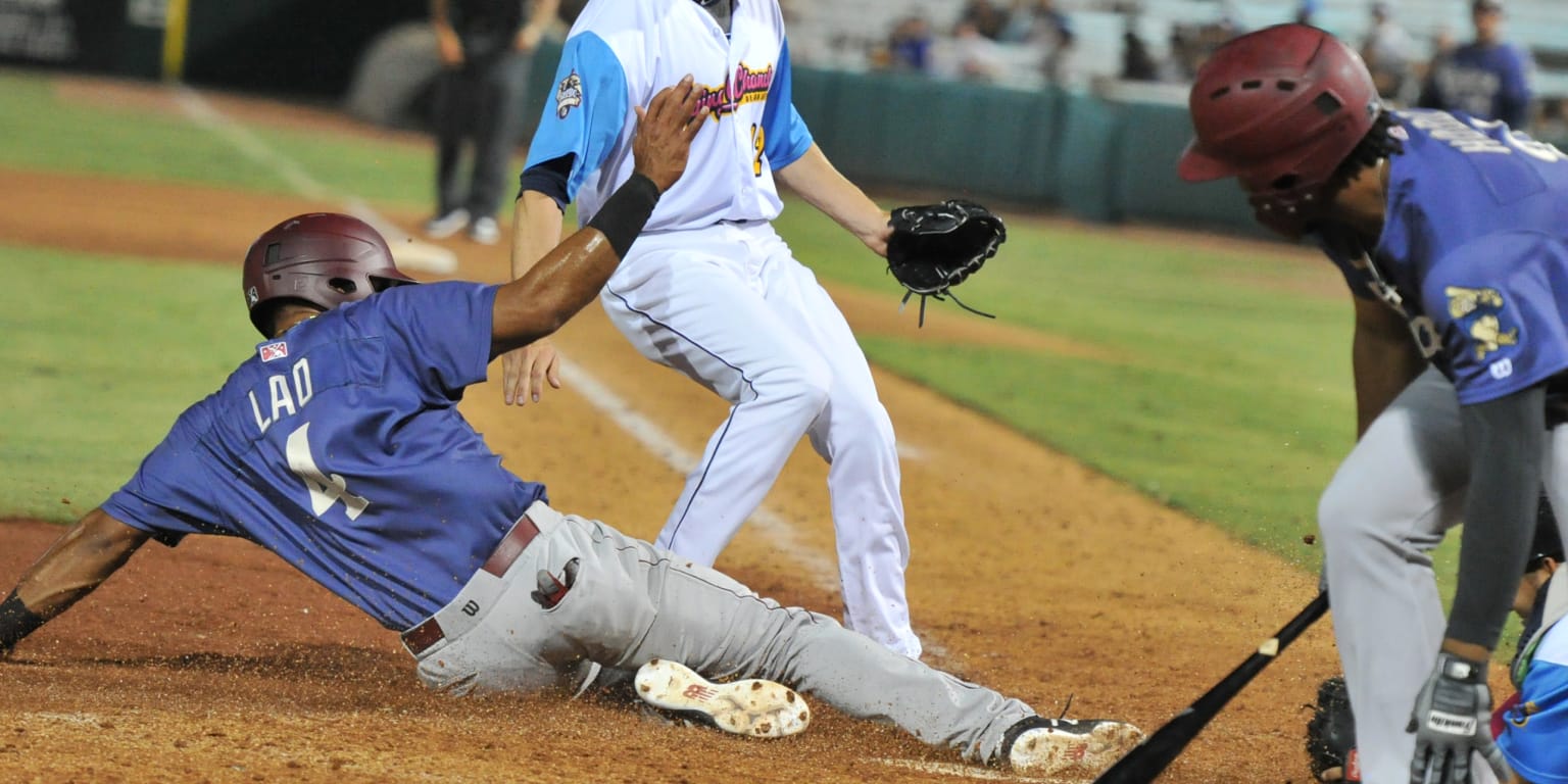 Frisco Takes BackandForth Opener