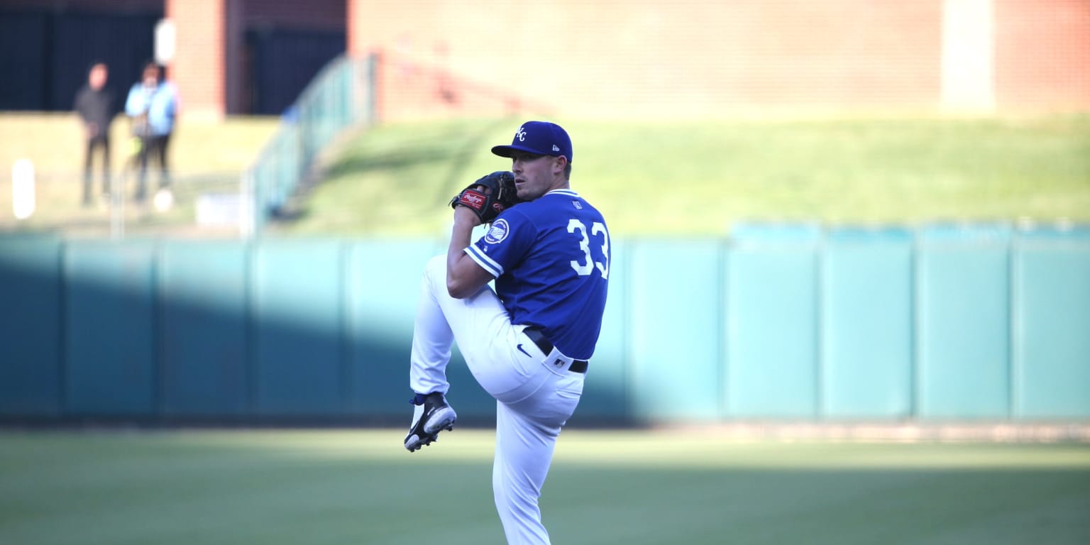 Tigers minors: Toledo falls; Burrows pitches well in Erie's win