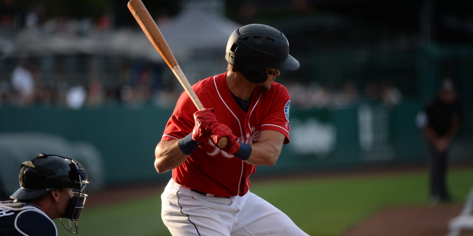 Tacoma Rainiers 4 - SouthSoundTalk