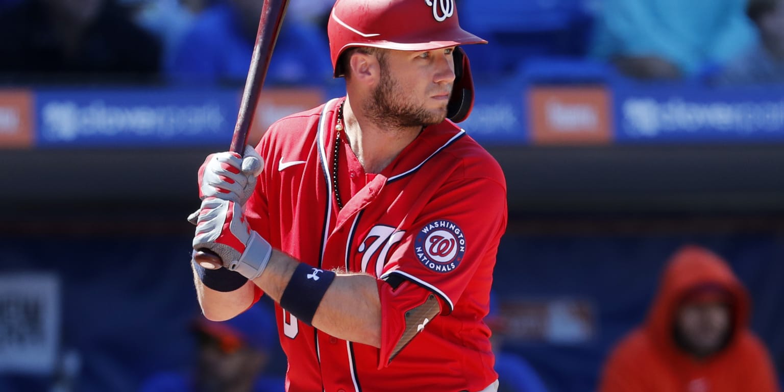 Max Scherzer Dominates The Washington Nationals & Your Nats Stock Report, Locked On Nationals