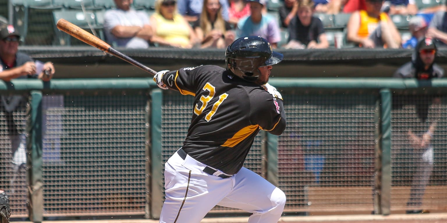 Salt Lake Bees Host Salt Lake Occidentals Night