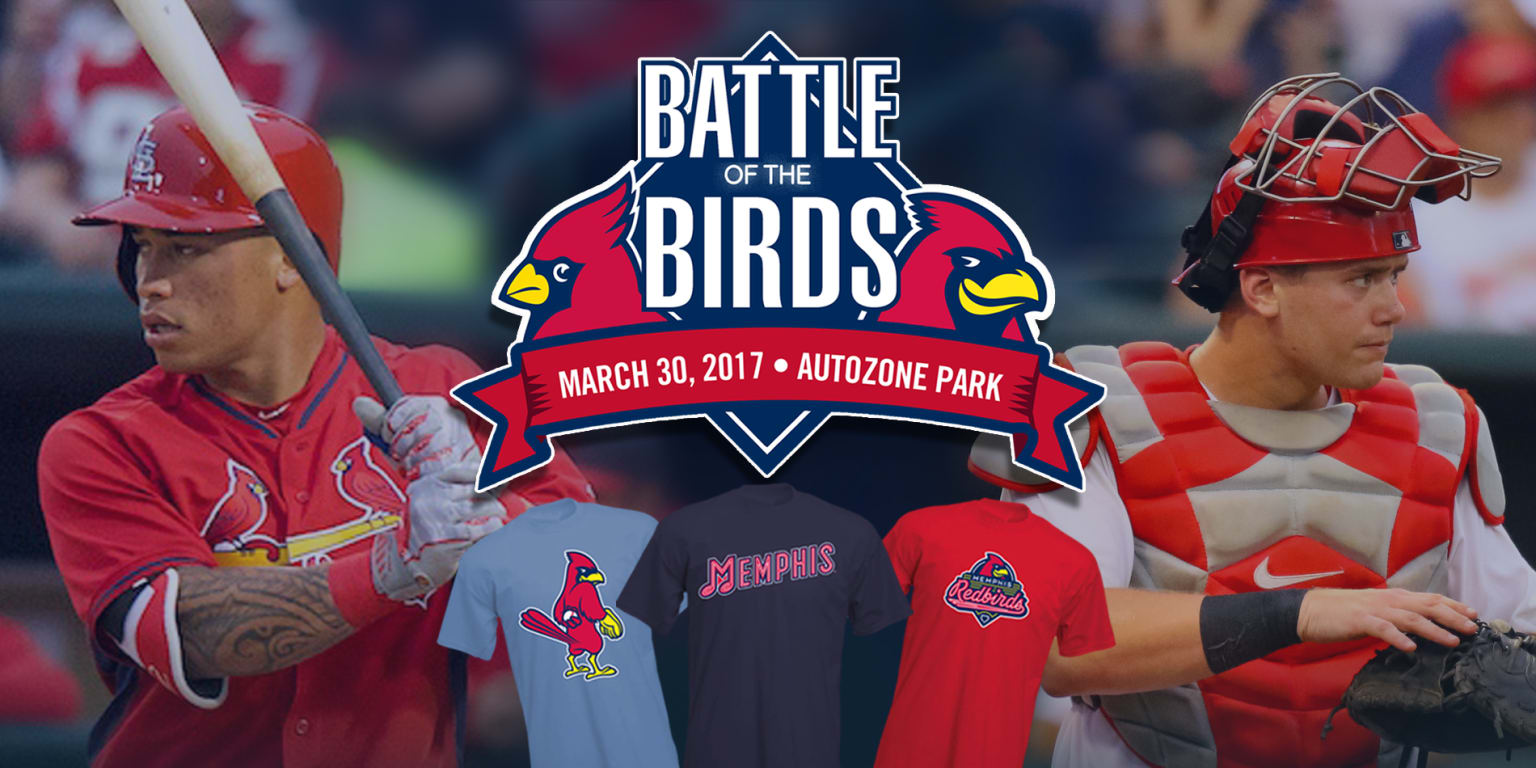 Redbirds to auction off 901-themed jersey to benefit local non-profits