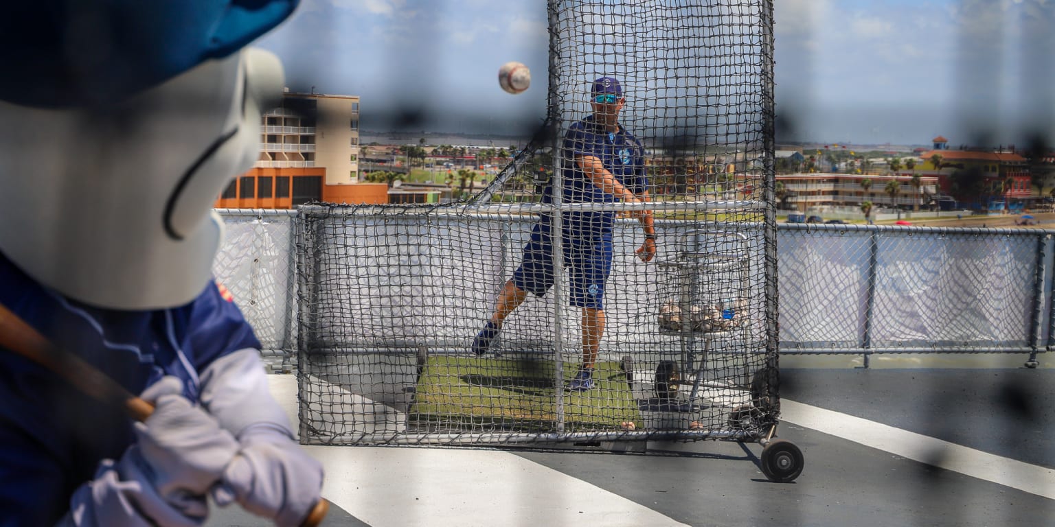 Corpus Christi Hooks: The Blue Ghosts return for Memorial Day weekend