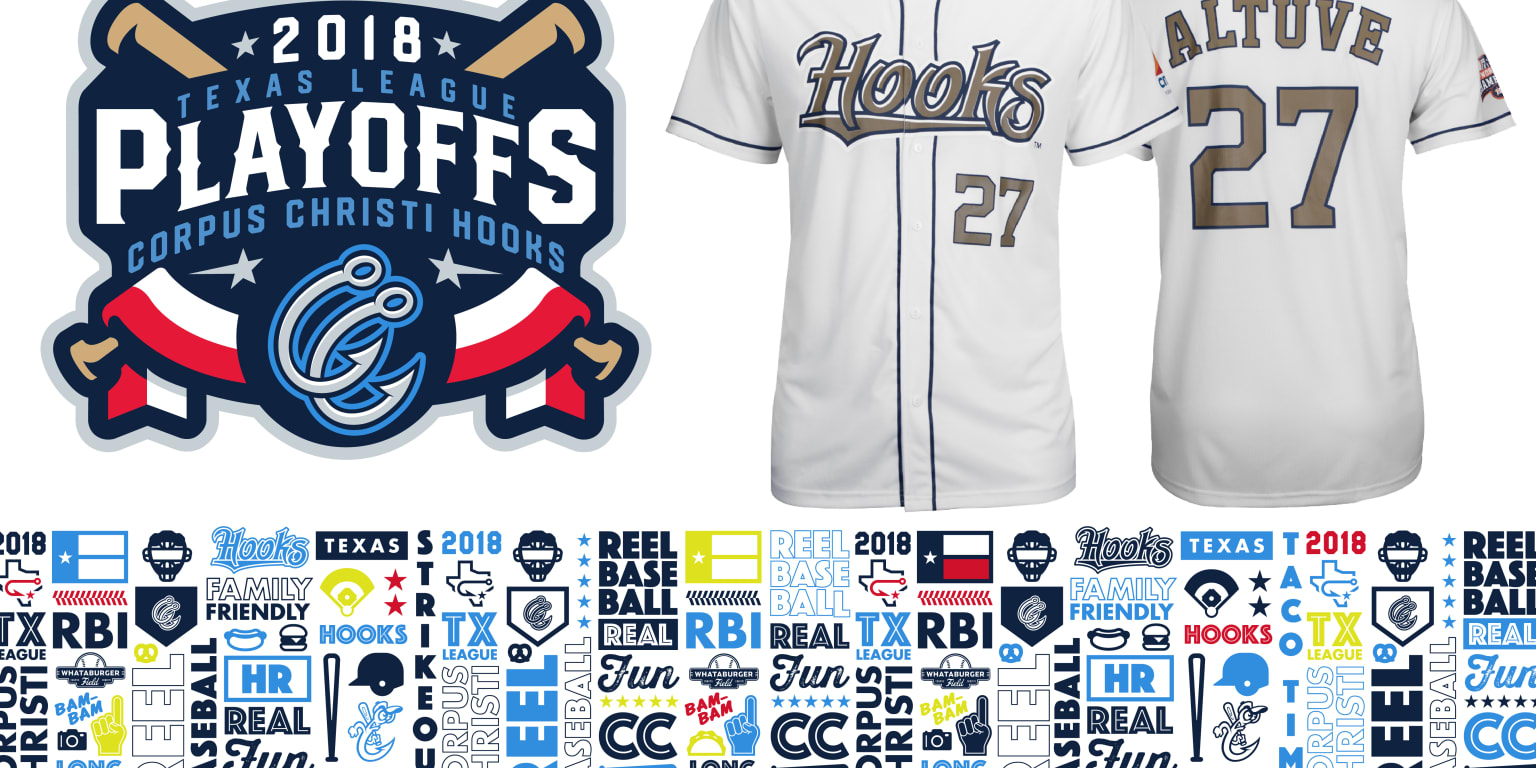 Hooks Playoff Tickets On Sale Now!