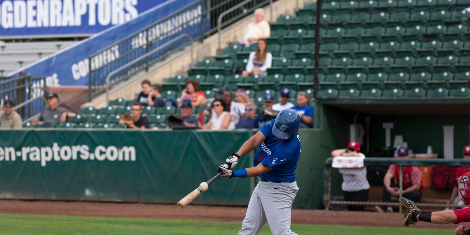 Grand Junction Rockies win third straight against Billings Mustangs