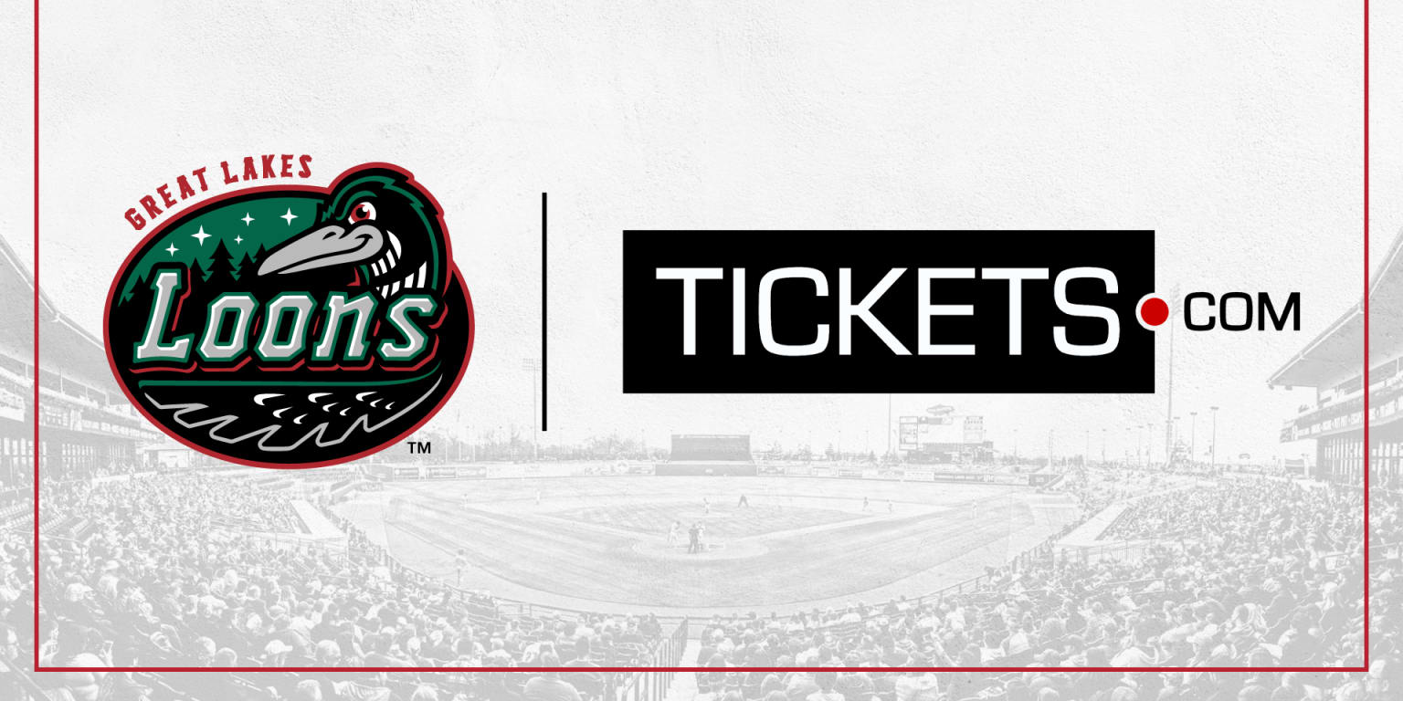 Official Loons Ticket Provider