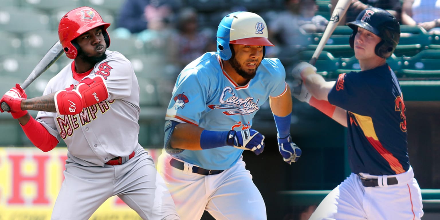 2018 Pacific Coast League Playoff Preview MiLB Com   Hz6xcigwbvv3chlvkzbg 