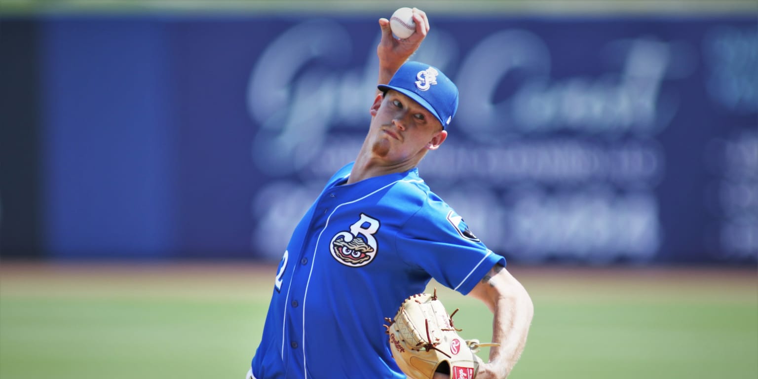 For the Biscuits and the Shuckers, the playoffs start tonight