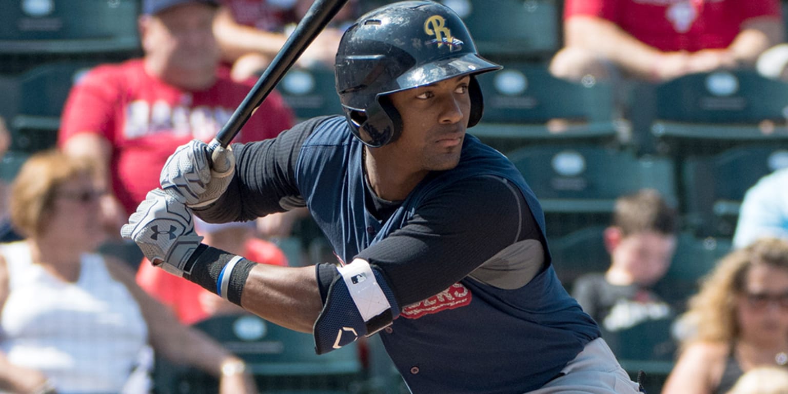 Hanley Ramirez, Boston Red Sox slugger, promised young fan homer