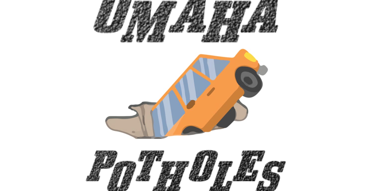 Storm Chasers joke that they will become the Omaha Potholes on June 31