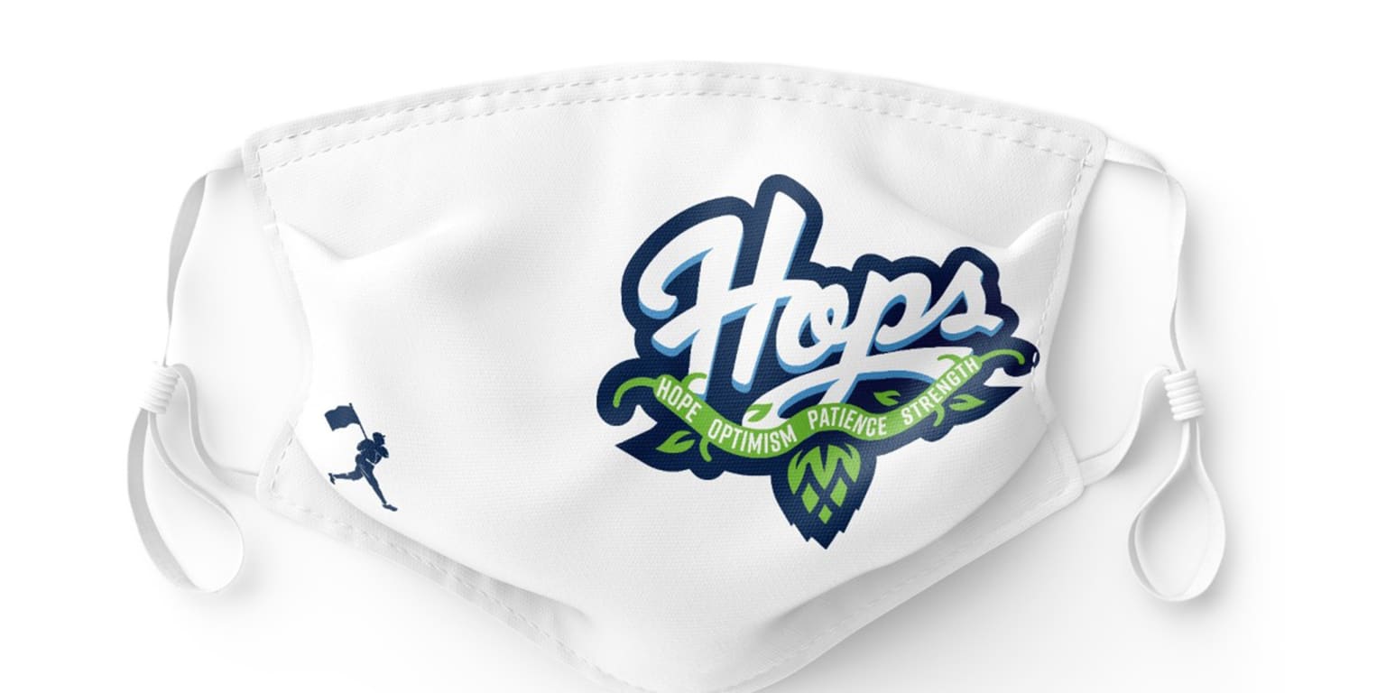 Hillsboro Hops: Community connection symbolized by local players revealing  new uniforms 