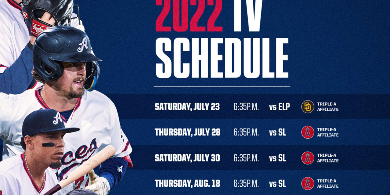 NSN to broadcast 63 Reno Aces games this year, including Friday's season  opener