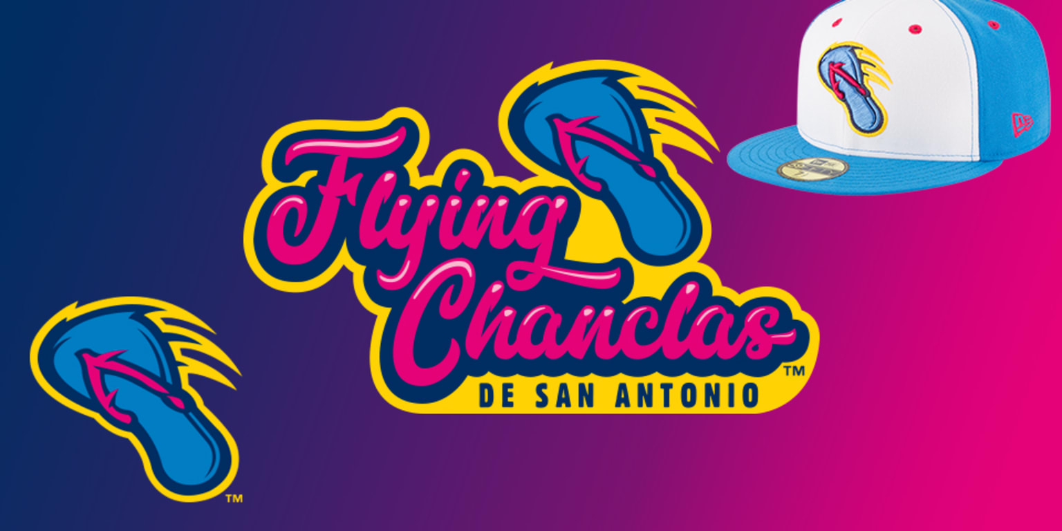 Missions to become Flying Chanclas in MiLB's Copa de la Diversión ...