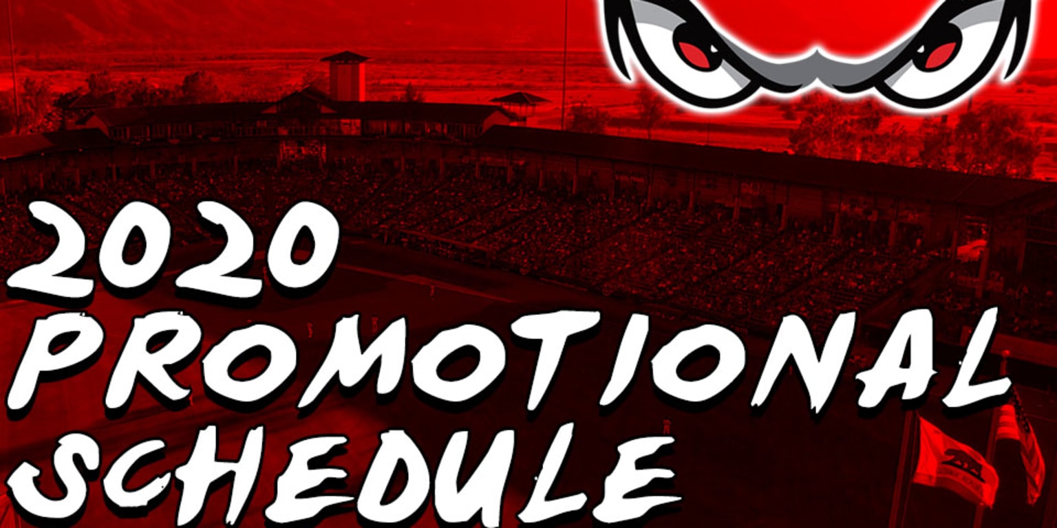 Amarillo Sod Poodles unveil 2023 promotional schedule