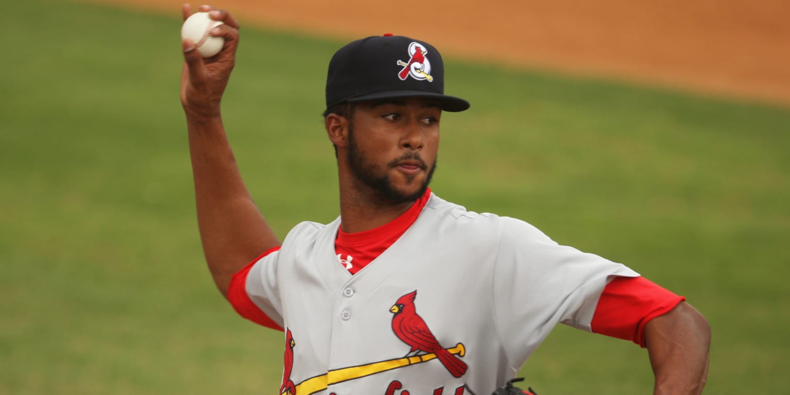 Cardinals Officially Making Moves; Activate Hurler, Call Up