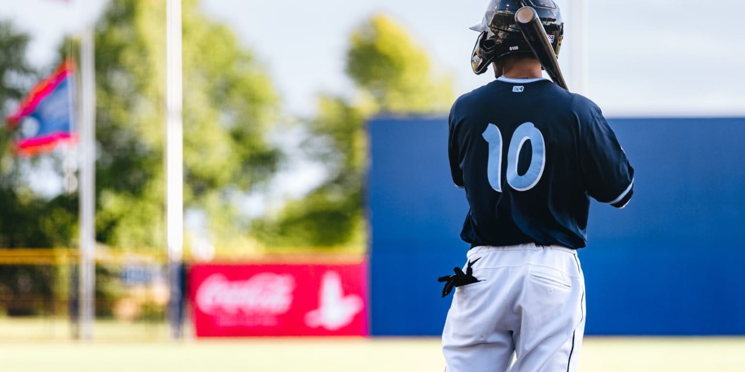 Vancouver Canadians move in with Hillsboro Hops to start 2021