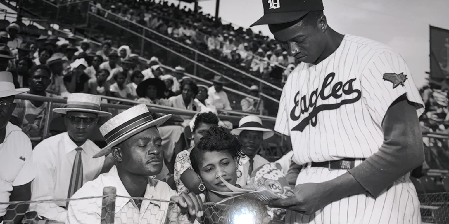 Jackie Robinson broke MLB color barrier 74 years ago, Trending