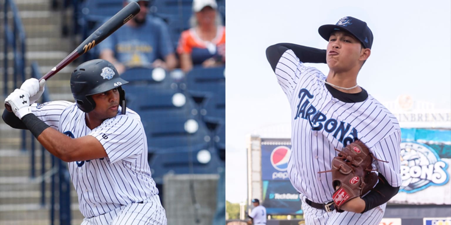 WooSox open historic inaugural season vs. Buffalo in Trenton.