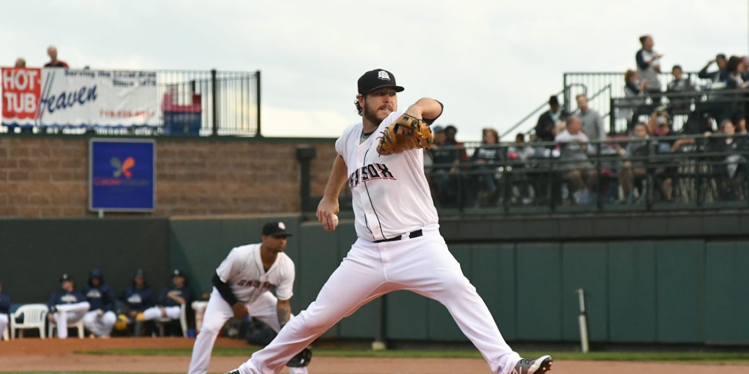 OKC RedHawks: Omaha beats RedHawks in Game 1 of PCL playoffs