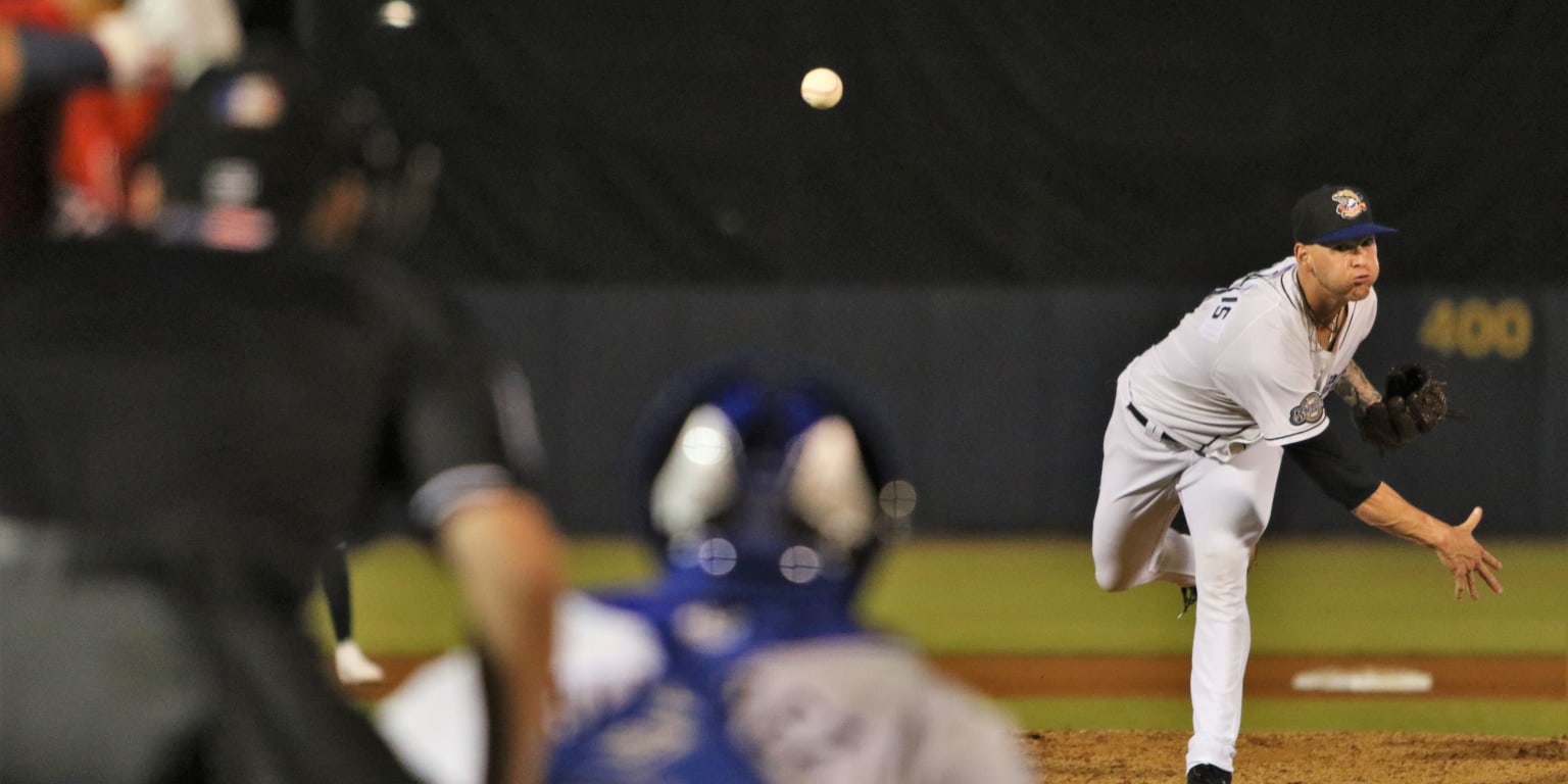 Rally Falls Just Short In Shuckers 6-5 Defeat Against Lookouts | MiLB.com