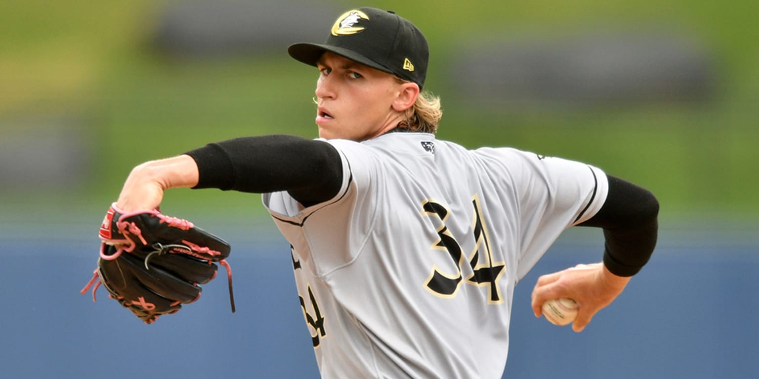 Michael Kopech 'in a good spot' as he aims for more starts and