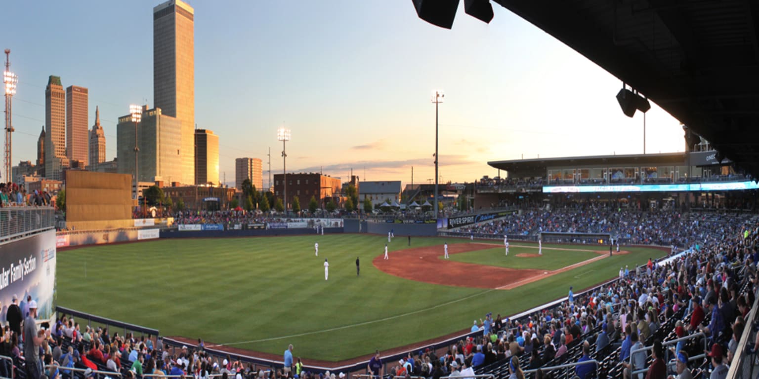 Drillers Announce 2018 Schedule and Starting Times Drillers