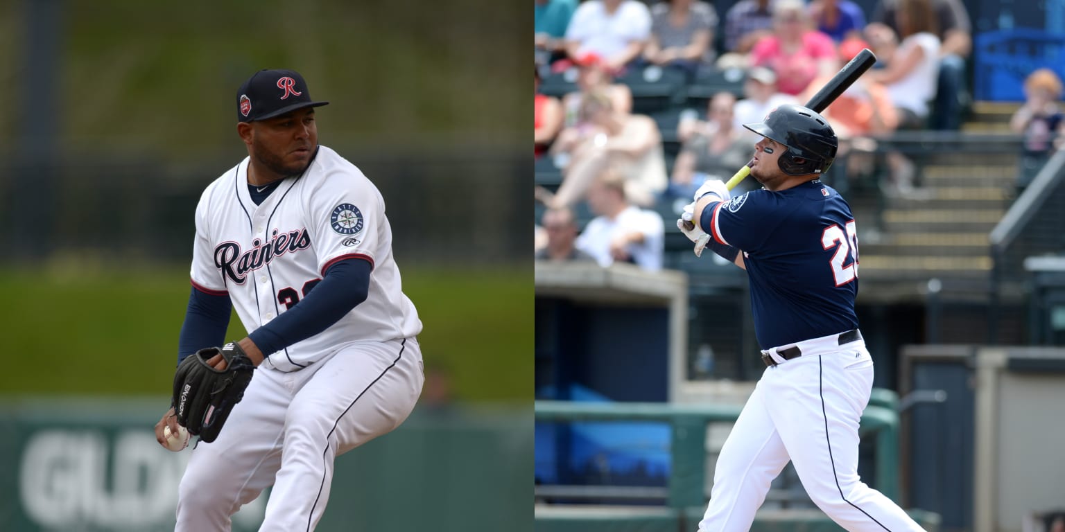 Tacoma Rainiers Host 2017 CHI Franciscan Health Triple-A All Star