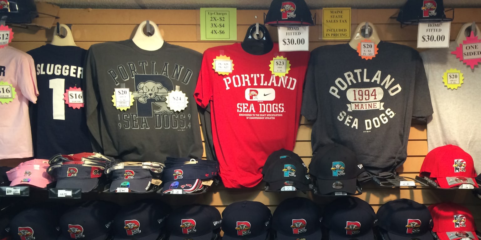 Salt Lake Bees rank top 25 in MiLB merchandise sales