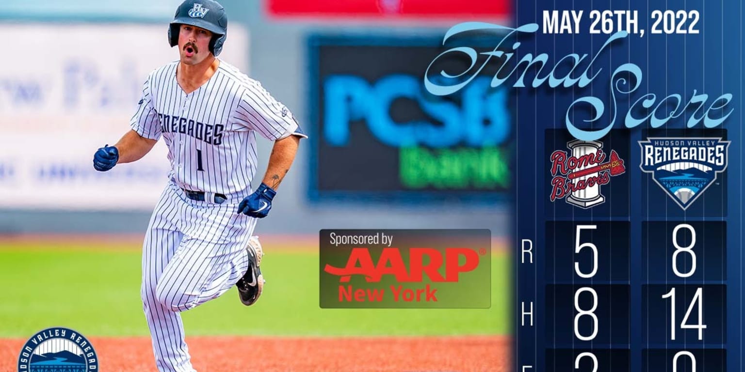 Complete Win HV topples Rome with team effort Renegades