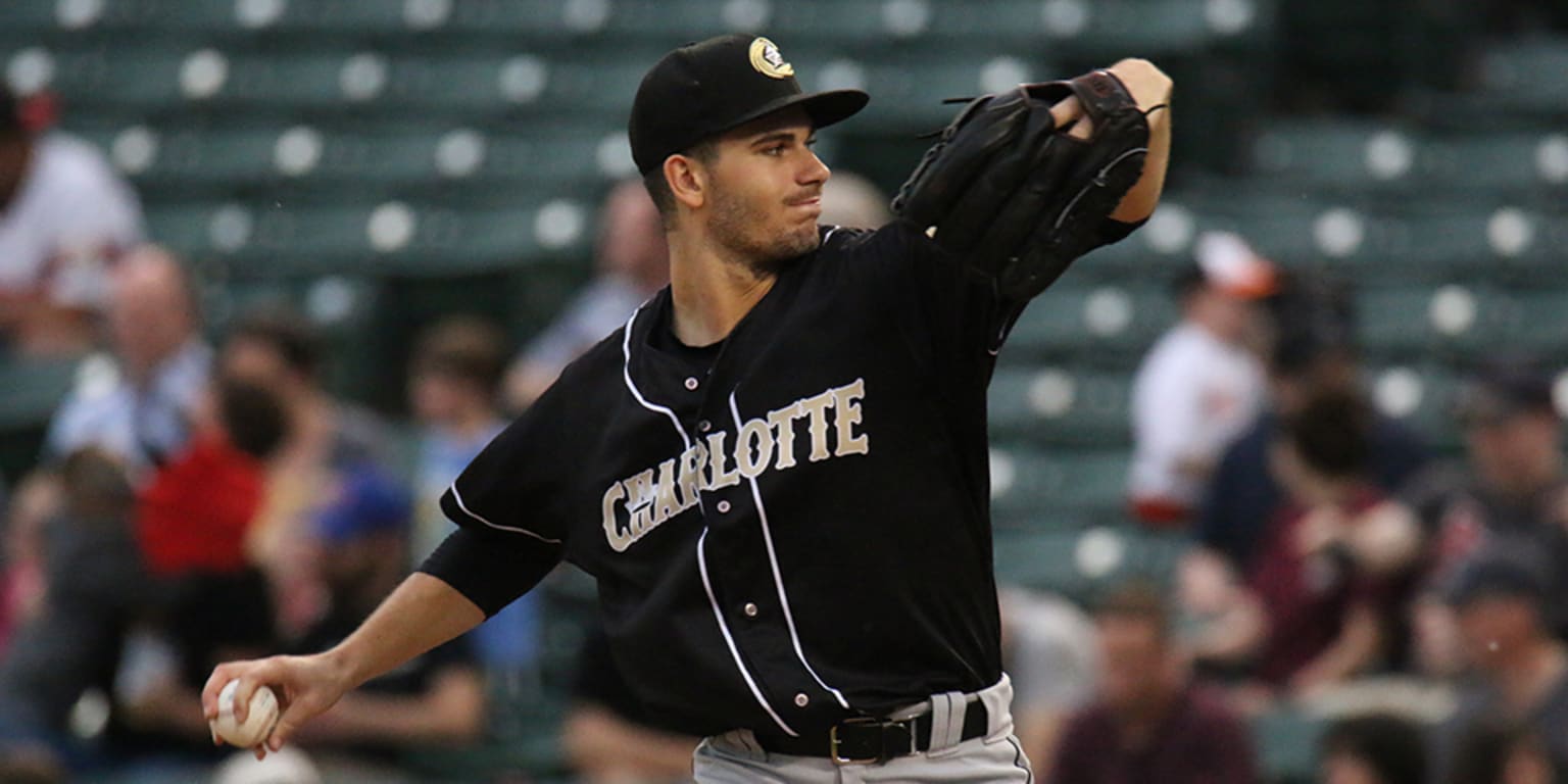 Dylan Cease set to join Chicago White Sox for Major League debut
