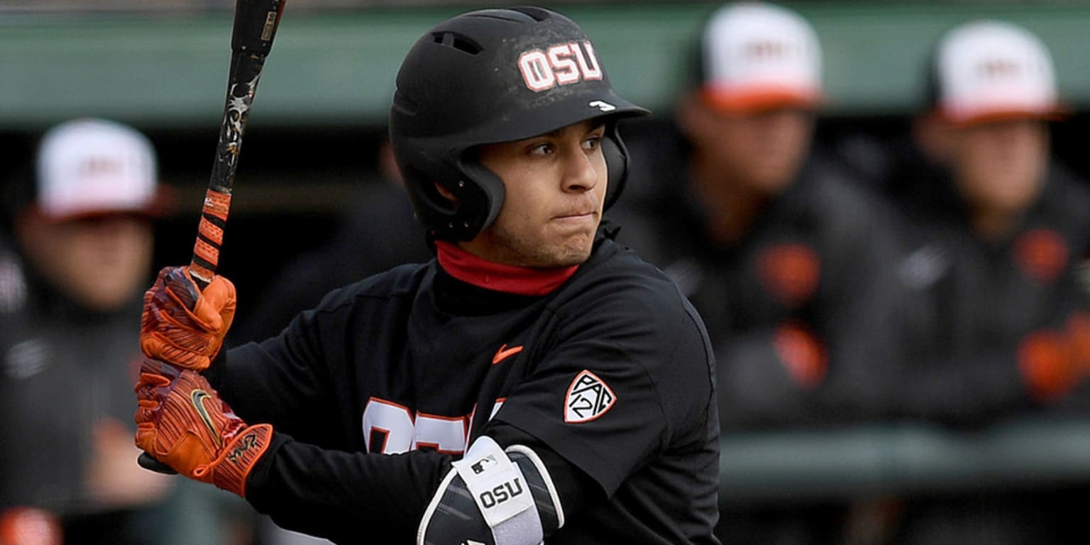 OSU baseball: Nick Madrigal gets promoted to Major Leagues